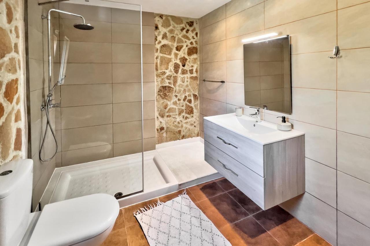Villa Amberblue Kalathos Extérieur photo
